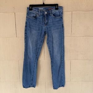 Pilcro Anthropologie Skinny Jeans